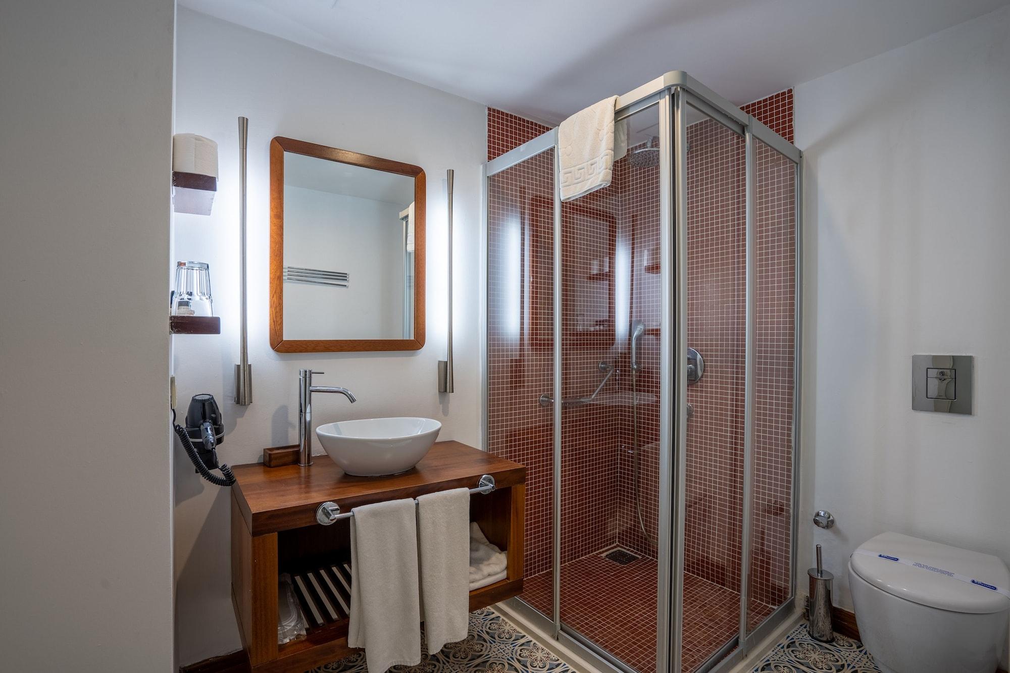 Puding Marina Residence Анталия Екстериор снимка