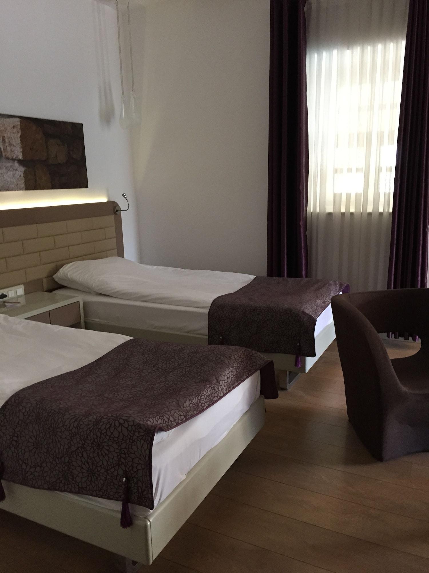 Puding Marina Residence Анталия Екстериор снимка
